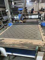 Panneaux acoustiques modernes en bois massif, panneaux muraux à lattes acoustiques avec design 3D pour salon, hôtel et école, solutions acoustiques