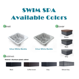 Vendita diretta nuoto Spa <span class=keywords><strong>piscina</strong></span> all'aperto Spa <span class=keywords><strong>con</strong></span> <span class=keywords><strong>piscina</strong></span> en el patio trasero cortile <span class=keywords><strong>piscina</strong></span> Spa - Product Image 3