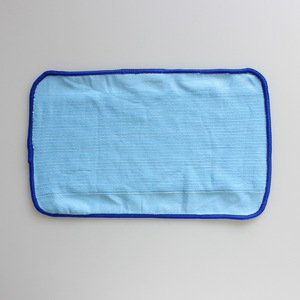 Pièces d'aspirateur en microfibre Pro-Clean Floor Mop Cloth pad pour iRobots Braavas 380 380t 5200 Mint5200C 4200A 4205 4409706 - Product Image 3