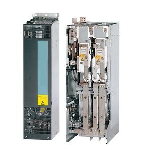 Nouveau module de convertisseur de fréquence d'origine 6RA8087-6DV62-0AA0 PLC - Product Image 3