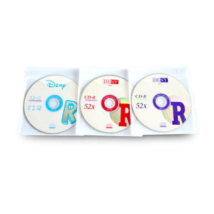 Vente en gros Fabricant chinois Disques <span class=keywords><strong>DVD</strong></span>-R <span class=keywords><strong>vierges</strong></span> 16x de haute qualité à bas prix avec impression personnalisée pour films - Product Image 2
