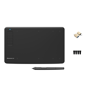 Thiết Kế Chuyên Nghiệp Điện Tử Đồ Họa Máy Tính Bảng Cho Chữ Viết Tay & Vẽ Pin-Miễn Phí Kỹ Thuật Số Bút Phụ Kiện Máy Tính - Product Image 1