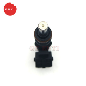 Inyector de Combustible para Chevrolet Cruze 1.6T Buick Regal Excelle Motor de Gasolina Número de Pieza 0280158108 - Product Image 4