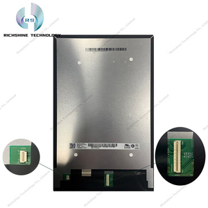 B101UAN08.3 B101UAN08.2 10.1นิ้ว1200x1920 16:10 MIPI IPS หน้าจอ LCD สำหรับแล็ปท็อป - Product Image 1