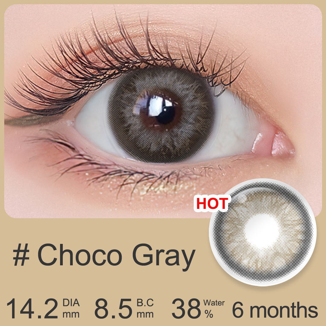 Choco Gray