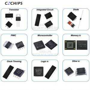 Whole Sale JJAV0UJ253NOPPRTR Integrated Circuit IC Chip Wholesale Order Professional Sourcing & Services for Electronic - Product Image 5