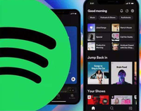 Abonnement personnel rechargeable et stable pour compte Spotify Premium avec disponibilité immédiate
