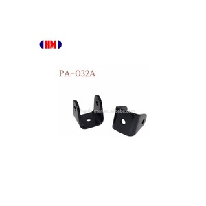 Herrajes para Paracaídas de Aluminio y Acero Inoxidable Marca HM PA032, Hechos en Taiwán - Product Image 5