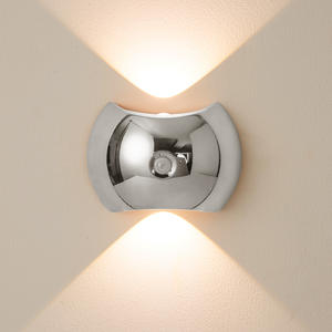 โคมไฟติดผนัง LED สไตล์นอร์ดิก ไร้สาย ชาร์จแม่เหล็กผ่า<span class=keywords><strong>น</strong></span> USB พร้อมเซ็<span class=keywords><strong>น</strong></span>เซอร์ตรวจจับความเคลื่อ<span class=keywords><strong>น</strong></span>ไหว สำหรับบ้านอัจฉริยะ โคมไฟข้างเตียง โคมไฟติดผนังบั<span class=keywords><strong>น</strong></span>ได - Product Image 3