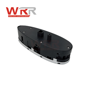 สวิตช์กระจกหน้าต่างสำหรับรถเบนซ์ W211 E320 E350 รุ่น 2118213679 2118210058 ปุ่มควบคุมไฟฟ้าด้านคนขับที่เชื่อถือได้ - Product Image 3