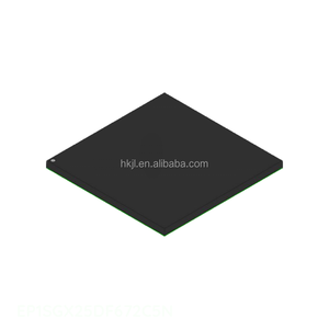 Canal del fabricante integrado 672 BBGA FCBGA EP1SGX25DF672C5N Comprar componentes electrónicos en línea - Product Image 1