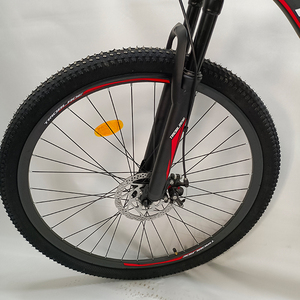 Bicicletas de Montaña para Hombres Adultos, Bicicleta de Montaña con Llantas Gruesas de 26 y 29 Pulgadas - Product Image 6