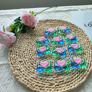 Waspods Langdurige Geur Wasgel Ball 3 In1 Wascapsules 10G - Product Image 3