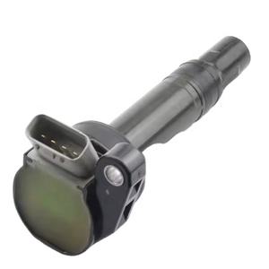 คอยล์จุดระเบิด19070 97207ชิ้นส่วนรถยนต์สำหรับ Toyota <span class=keywords><strong>DAIHATSU</strong></span> MAX Mira <span class=keywords><strong>Gino</strong></span> Mito Tanto - Product Image 1