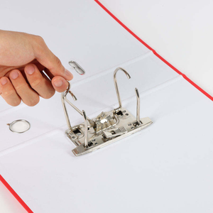 Raccoglitore ad Anelli <span class=keywords><strong>A4</strong></span> FC per Ufficio in Vendita 2025, Portadocumenti in Materiale PP+Carta, Colori e Design Personalizzabili - Product Image 5