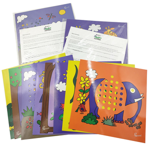 Biglietti di ringraziamento personalizzati di alta qualità con stampa logo su carta artistica, con foro fustellato, <span class=keywords><strong>cartolina</strong></span> personalizzata per piccole imprese - Product Image 1