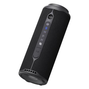 Tronsmart Portable <b>Bluetooth</b> <b>Speaker</b> 40W RGB <b>LED</b> IPX7 Waterproof Outdoor Use With Voice Control - Product Image 3