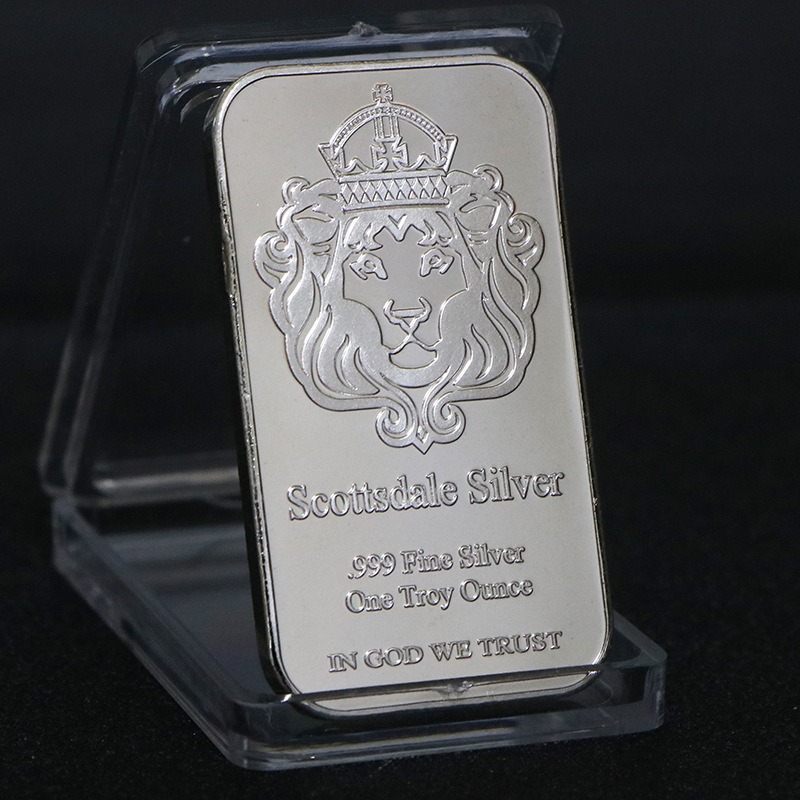 925 Silver Bar Stylish Durable Jewelry for Women