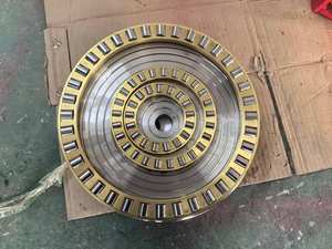 Type de rouleau électrique charge 50t transportant le patin mobile de réservoir de chariot à cargaison avec la télécommande - Product Image 3