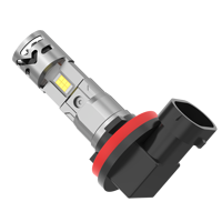Asruex 16S Meilleure vente ampoule de phare LED de conduite, tout en un, H7/H11/H11B/H15/9005, accessoires de voiture, phare LED pour voiture