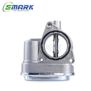 Conjunto del cuerpo del acelerador para AudiSkoda VWSeat 1,9 2,0 7.14393.26.0 714393260 038128063M <span class=keywords><strong>038128063G</strong></span> - Product Image 3