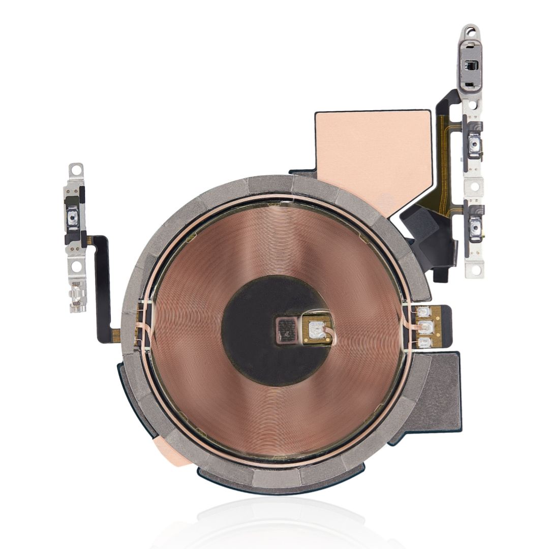 ปุ่มปรับระดับเสียง14PROMAX