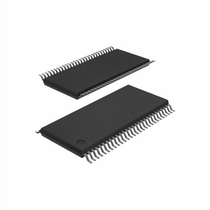 Logic 74FCT162543CTPVCT 56 BSSOP Buy Online Electronic Components Manufacturer Channel - Product Image 1