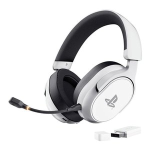 Casque de jeu GXT 499 Forta Blanc 25978 - Product Image 1