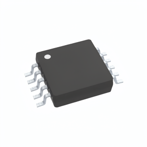 Original One Stop Service IC TRANSCEIVER FULL 1/1 10VSSOP Electronics Parts Components 10 TFSOP, 10 MSOP (0.118", 3.00mm Width) - Product Image 1