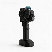 MindPalace Pocket 2 Scanner 3D multimodal portable pour applications robotiques, montage de trous de vis, application mobile MindCloud Go sur site