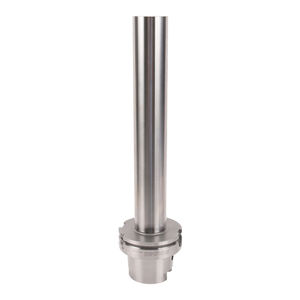 <span class=keywords><strong>Goog</strong></span>质量HSK主轴HSK63A HSK63F HSK25E/32E/40E/50E数控精密测试棒 - Product Image 4