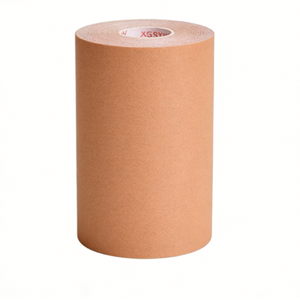 <span class=keywords><strong>Cinta</strong></span> Deportiva de Algodón Impermeable <span class=keywords><strong>Elástica</strong></span> con Óxido de Zinc, Vendaje Adhesivo para Soporte de Tobillo y Rodilla, <span class=keywords><strong>Gimnasia</strong></span>, Fitness, Entrenamiento - Product Image 5