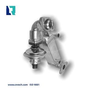 Module de <span class=keywords><strong>vanne</strong></span> <span class=keywords><strong>EGR</strong></span> directe d'usine 11717800653 11717801942 7801942 pour <span class=keywords><strong>refroidisseur</strong></span> <span class=keywords><strong>EGR</strong></span> <span class=keywords><strong>BMW</strong></span> E60 E61 - Product Image 5