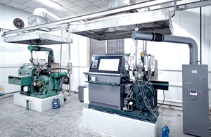 เครื่องทดสอบค่าซีเทน JF386Z ASTM D613 สำหรับน้ำมันเชื้อเพลิงดีเซล - Product Image 4