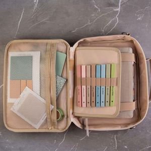 Muestra Gratuita de Funda para Libros Multifuncional de Gran Tamaño, Funda Creativa para Biblia con Impresión, Fundas para Biblia Sublimadas - Product Image 3