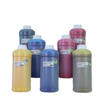 RUNCAITU – Approvisionnement par lots de solvants faibles écologiques pour impression numérique, pour couleurs vives, photos positives, certifié MSDS, Henan