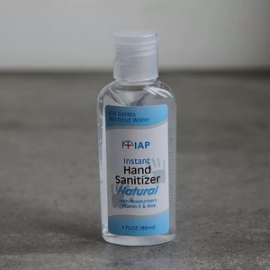 60ml Sans Eau Désinfectant Pour Les Mains Jetable Portable <span class=keywords><strong>Mini</strong></span> <span class=keywords><strong>Gel</strong></span> <span class=keywords><strong>Antibactérien</strong></span> - Product Image 3