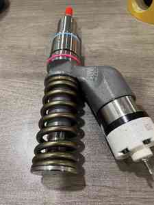 Inyector de Combustible Diésel Nuevo Hecho en China 10R-7236, Repuesto Compatible con el Motor de Excavadora C13 345C 345D - Product Image 5