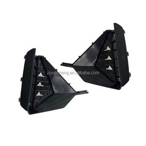 <span class=keywords><strong>Cadre</strong></span> de phare antibrouillard UNI-V avant et arrière pour couvercle de phare antibrouillard Changan UNIV OE 2803330-DE01 2803340-DE01 - Product Image 1