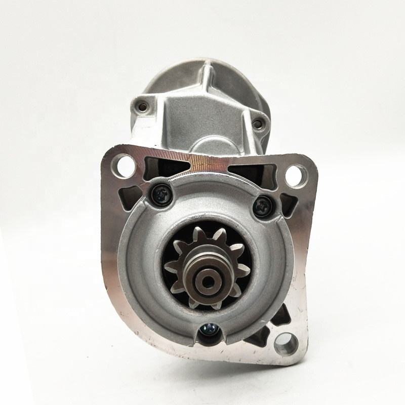 12V 2.7KW Diesel Engine Starter Motor for Caterpillar