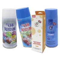 Nouvel accessoire lustrant pour ballons, spray aqueux pour ballons, brillant pour ballons, articles de décoration de mariage
