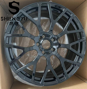 ขอบล้อรถกันชนเหมาะสำหรับ Mercedes Benz G Class ขอบล้อ W464 W463รถ - Product Image 5