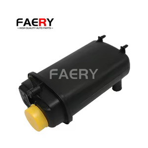 Tanque de Expansión de Refrigerante FAERY para Sistemas de Motor Automotriz 17111741167 de Alta Calidad para BMW Serie 7 (E38) 535i - Product Image 1