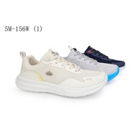 Fabrication de baskets personnalisées, baskets de course pour hommes de haute qualité avec empeigne respirante en tissu Fly Weave, style décontracté, chaussures de sport