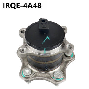 Ensemble de tête d'arbre de roulement automobile IRQE-4A48 40202-JR71A pour moyeux de roue Nissan - Product Image 1
