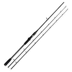 Nouveautés <span class=keywords><strong>Canne</strong></span> à pêche Zoom 1,8m à 2,2m Réglable Deux Embouts M ML Poignée EVA Porte-<span class=keywords><strong>Moulinet</strong></span> Universel <span class=keywords><strong>Canne</strong></span> à Spinning et <span class=keywords><strong>Casting</strong></span> 93cm - Product Image 1
