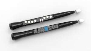 Saxophone électronique de poche BORA S58, mini saxophone portable, <span class=keywords><strong>petit</strong></span> instrument à vent électronique, fabricant chinois pour les grossistes - Product Image 3