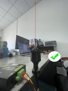 Trung Quốc Điện tử thành phần 80GHz Tần số cao chip giao diện linh hoạt milimet sóng Radar mô-đun mức chất lỏng Radar cảm biến - Product Image 6