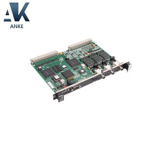 Placa de entrada analógica IS215VCMIH2CC Mark VI para General Electric - Product Image 2