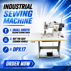 OREN RN-8365DM - Product Image 1